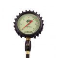 Joe's Precision 4" Tyre pressure Gauge 0 - 60lb